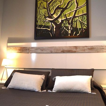 Apartamento El Mirador De กาดิซ ภายนอก รูปภาพ
