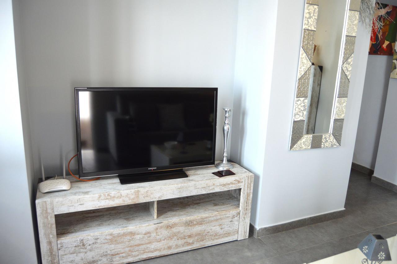 Apartamento El Mirador De กาดิซ ภายนอก รูปภาพ