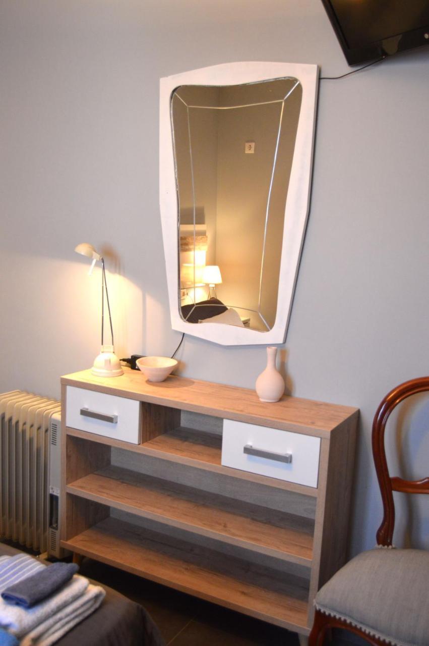 Apartamento El Mirador De กาดิซ ภายนอก รูปภาพ