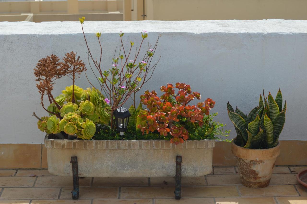 Apartamento El Mirador De กาดิซ ภายนอก รูปภาพ