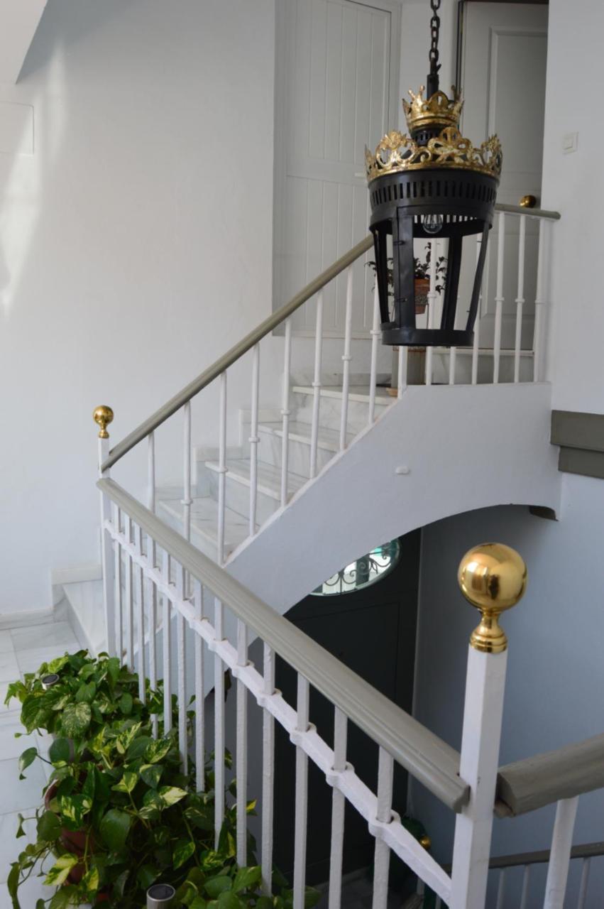 Apartamento El Mirador De กาดิซ ภายนอก รูปภาพ